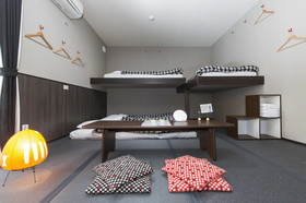 Fujitaya BnB