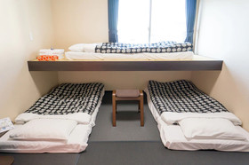 Fujitaya BnB