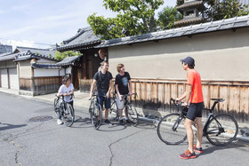 Fujitaya BnB
