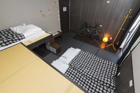 Fujitaya BnB