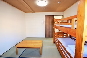 Furusatonoie Guest House