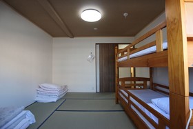 Furusatonoie Guest House
