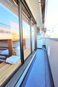 Furusatonoie Guest House