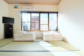 Furusatonoie Guest House