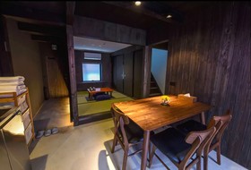Gentle Wind House