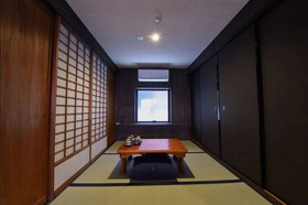 Gentle Wind House
