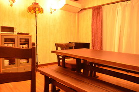 Gest House Kaede