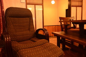 Gest House Kaede