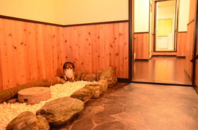 Gest House Kaede