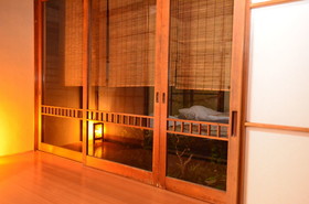 Gest House Kaede