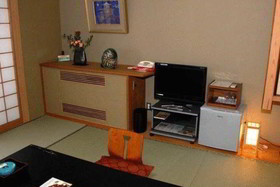 Gion Fukuzumi Ryokan