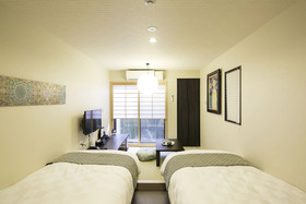 Gion Hanna Stay