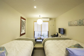 Gion Hanna Stay