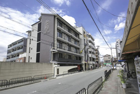 Gion Hanna Stay