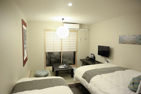 Gion Hanna Stay