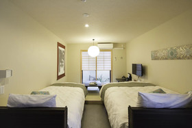 Gion Hanna Stay