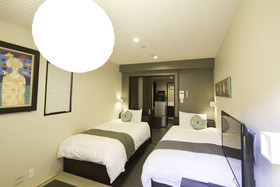 Gion Hanna Stay