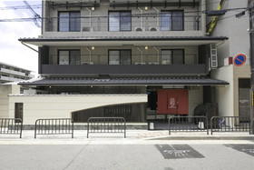Gion Hanna Stay