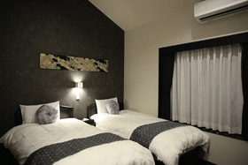 Gion Hanna Stay