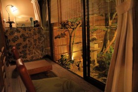 Gion Koh Hostel
