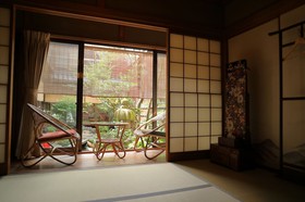 Gion Koh Hostel