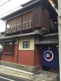Gion Koh Hostel