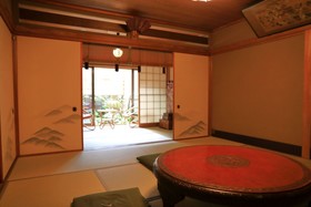 Gion Koh Hostel