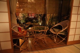 Gion Koh Hostel