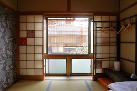 Gion Koh Hostel