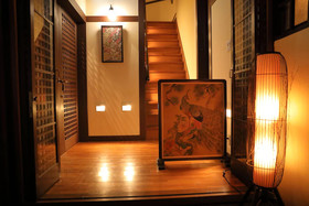 Gion Koh Hostel