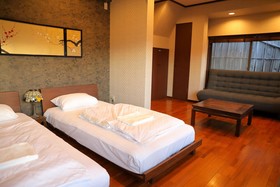 Gion Koh Hostel