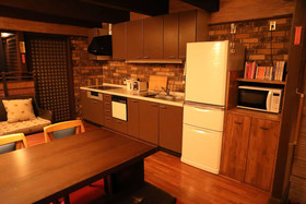 Gion Koh Hostel