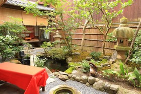 Gion Koh Hostel