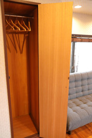 Gion Koh Hostel
