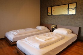Gion Koh Hostel