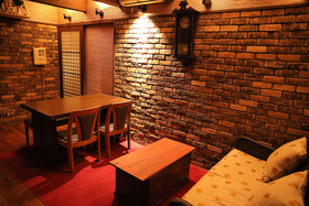 Gion Koh Hostel