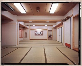 Gion Maifukan