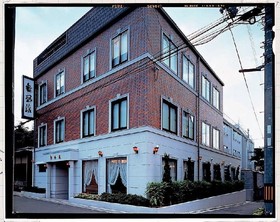 Gion Maifukan