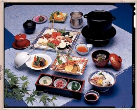 Gion Maifukan