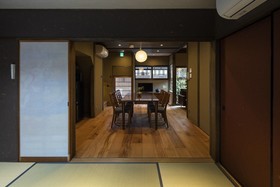 Gion-Minami Banka