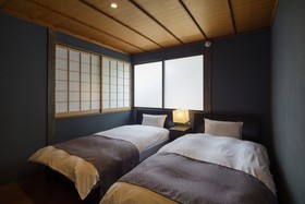 Gion-Minami Banka