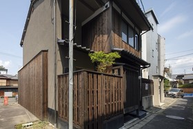 Gion-Minami Banka