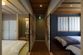 Gion-Minami Banka
