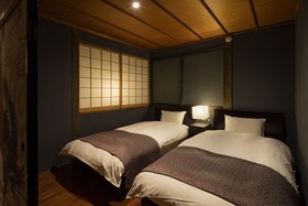 Gion-Minami Banka