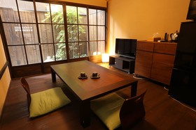 Gion No Yado