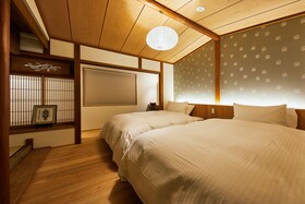 Gion Shirakawa No Yado by Yadoru KYOTO HANARE