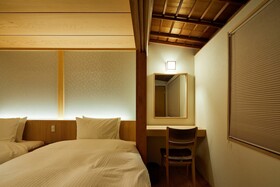 Gion Shirakawa No Yado by Yadoru KYOTO HANARE