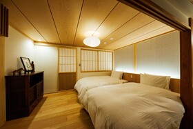 Gion Shirakawa No Yado by Yadoru KYOTO HANARE