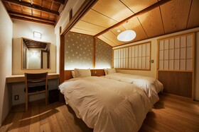 Gion Shirakawa No Yado by Yadoru KYOTO HANARE