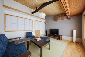 Gion Shirakawa No Yado by Yadoru KYOTO HANARE